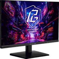 Монитор DigitalRazor ASRock Phantom Gaming 27" 2560x1440, 180Hz, IPS, фото №2