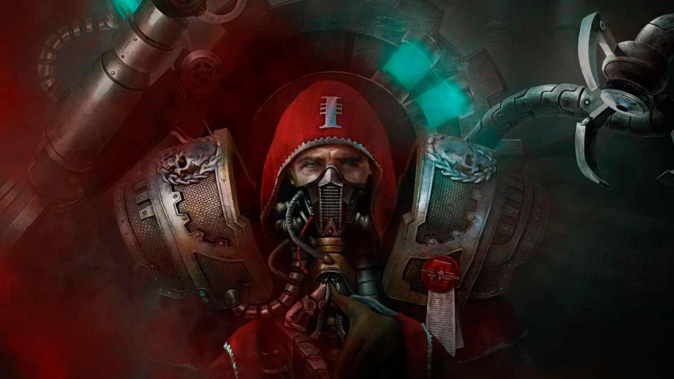 Битва за броню: создатели Warhammer 40k атаковали инди-игру из-за дизайна наплечников