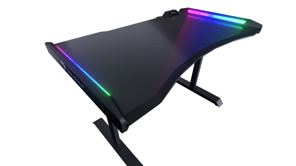 Стол DigitalRazor Cougar MARS 120 (125x81), фото №2