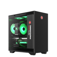 Компьютер DigitalRazor PROGAMING, фото №1