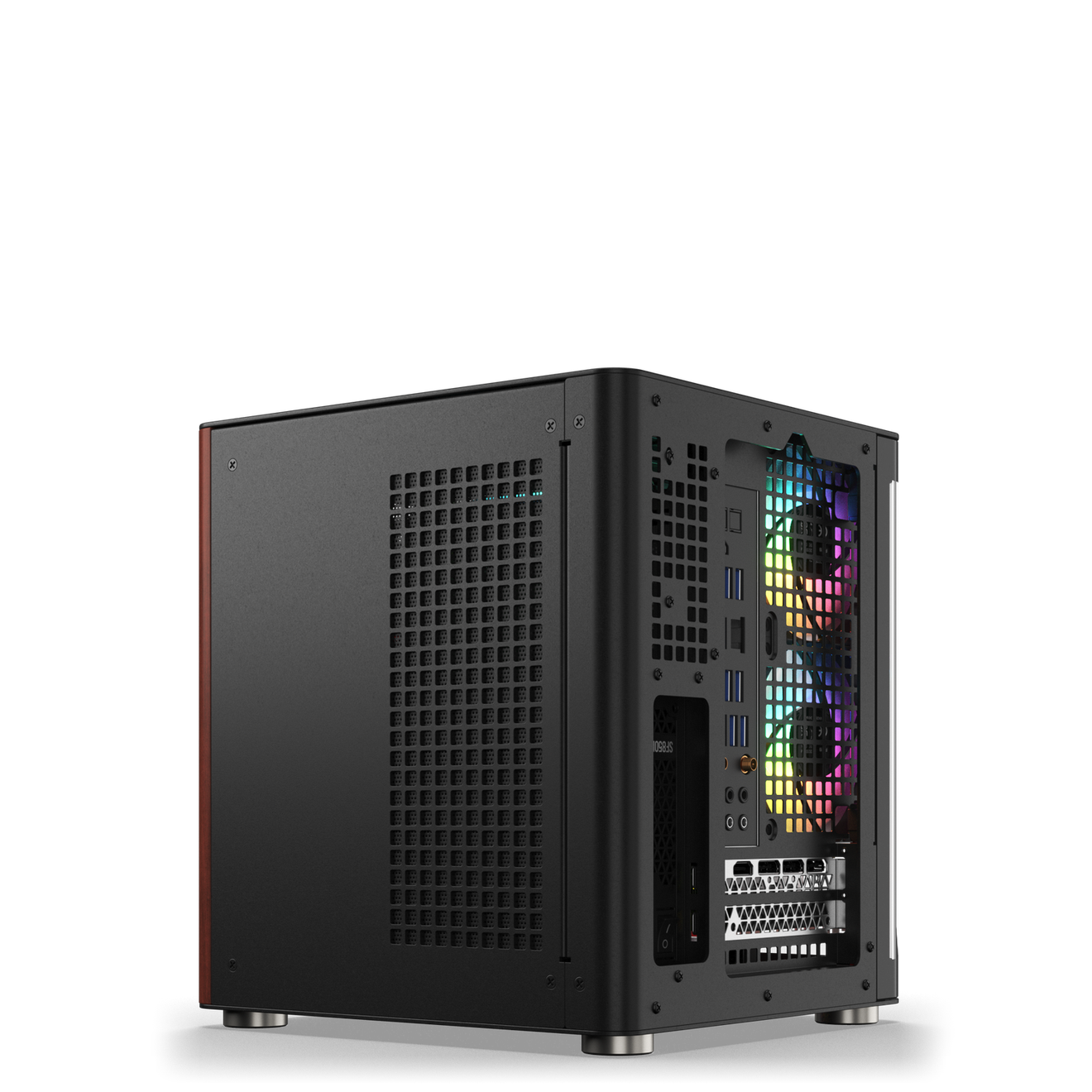 Компьютер DigitalRazor SHIFT W, фото №5