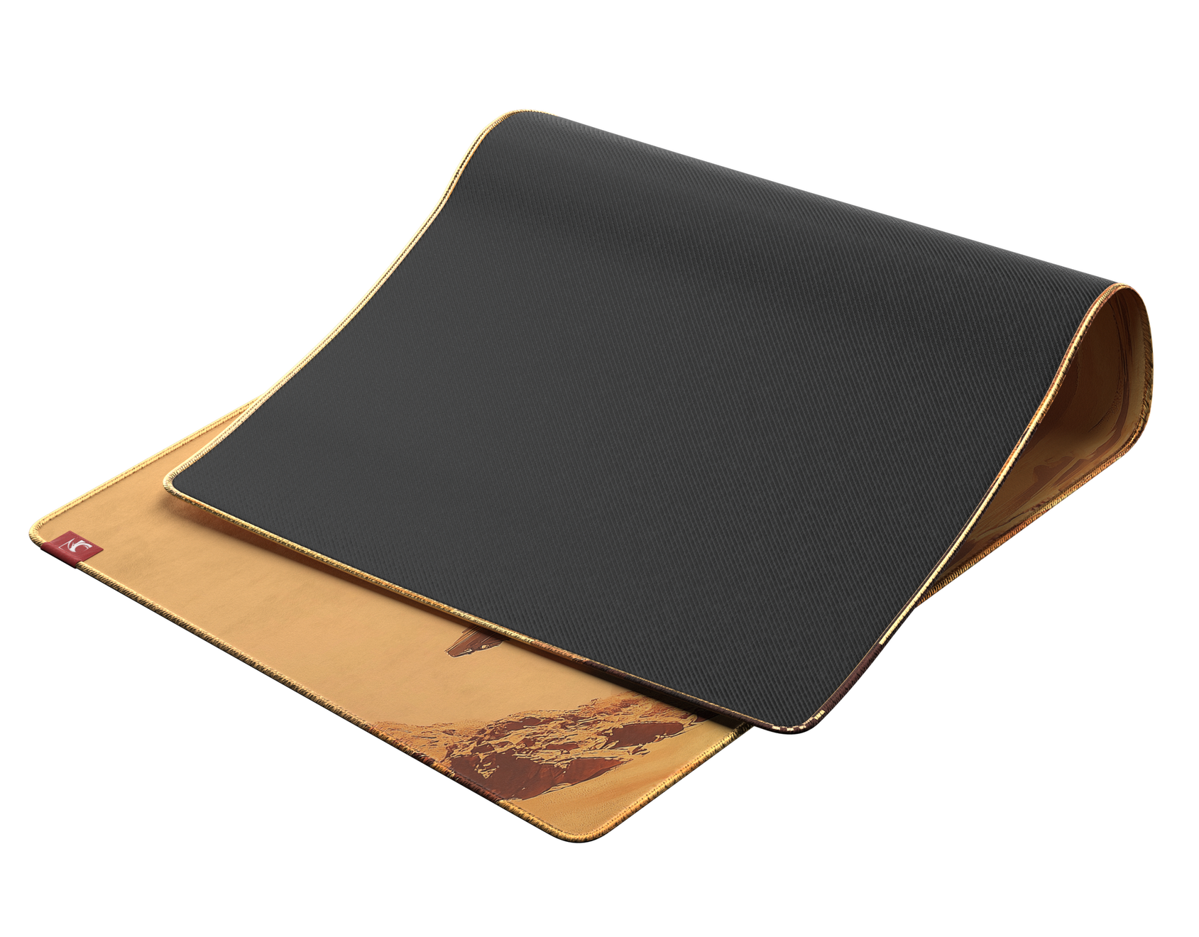 Материал коврика