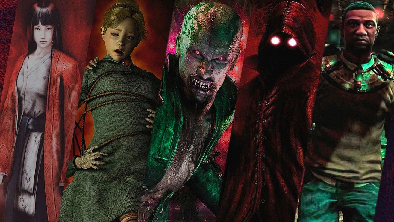 Турецкие зомби и «Пила»: 20 лучших из худших клонов Resident Evil и Silent Hill