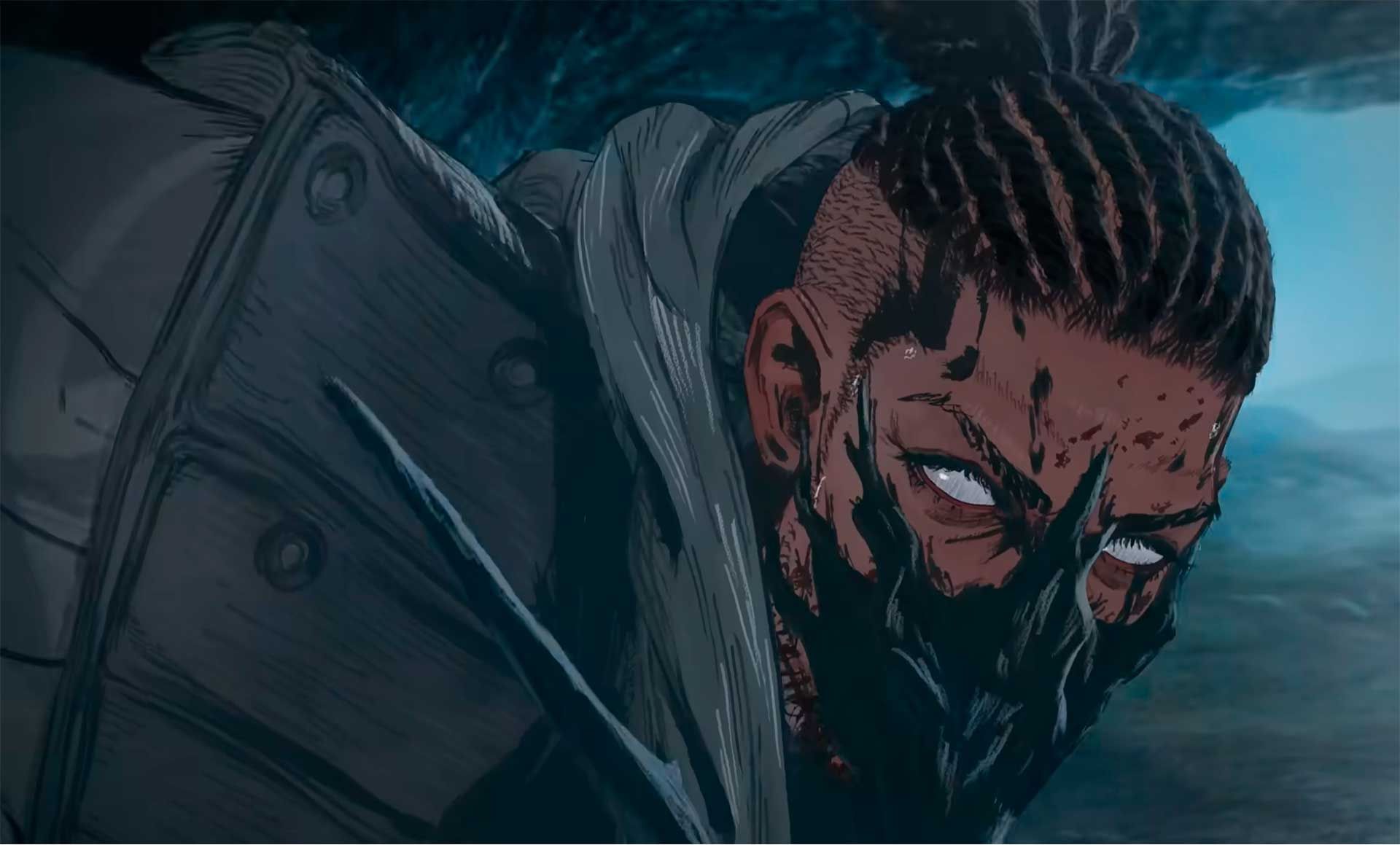 Death Stranding Mosquito