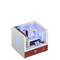 Компьютер DigitalRazor SHIFT W, фото №7