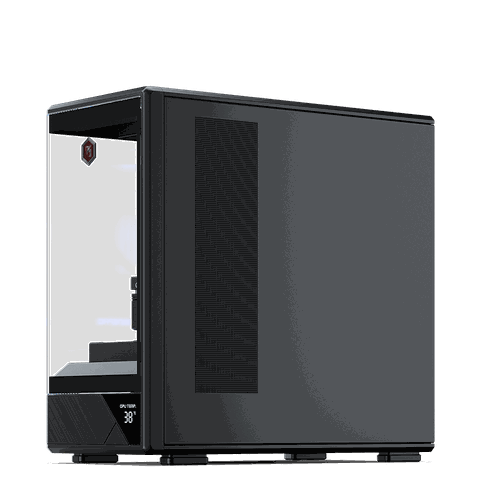 Игровой компьютер DigitalRazor PROGAMING, фото №3