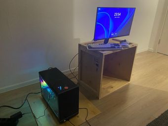 Компьютер DigitalRazor SHIFT X5, фото №14