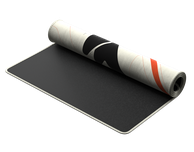 Коврик для мыши DigitalRazor Branded Orange 90x40см, фото №7