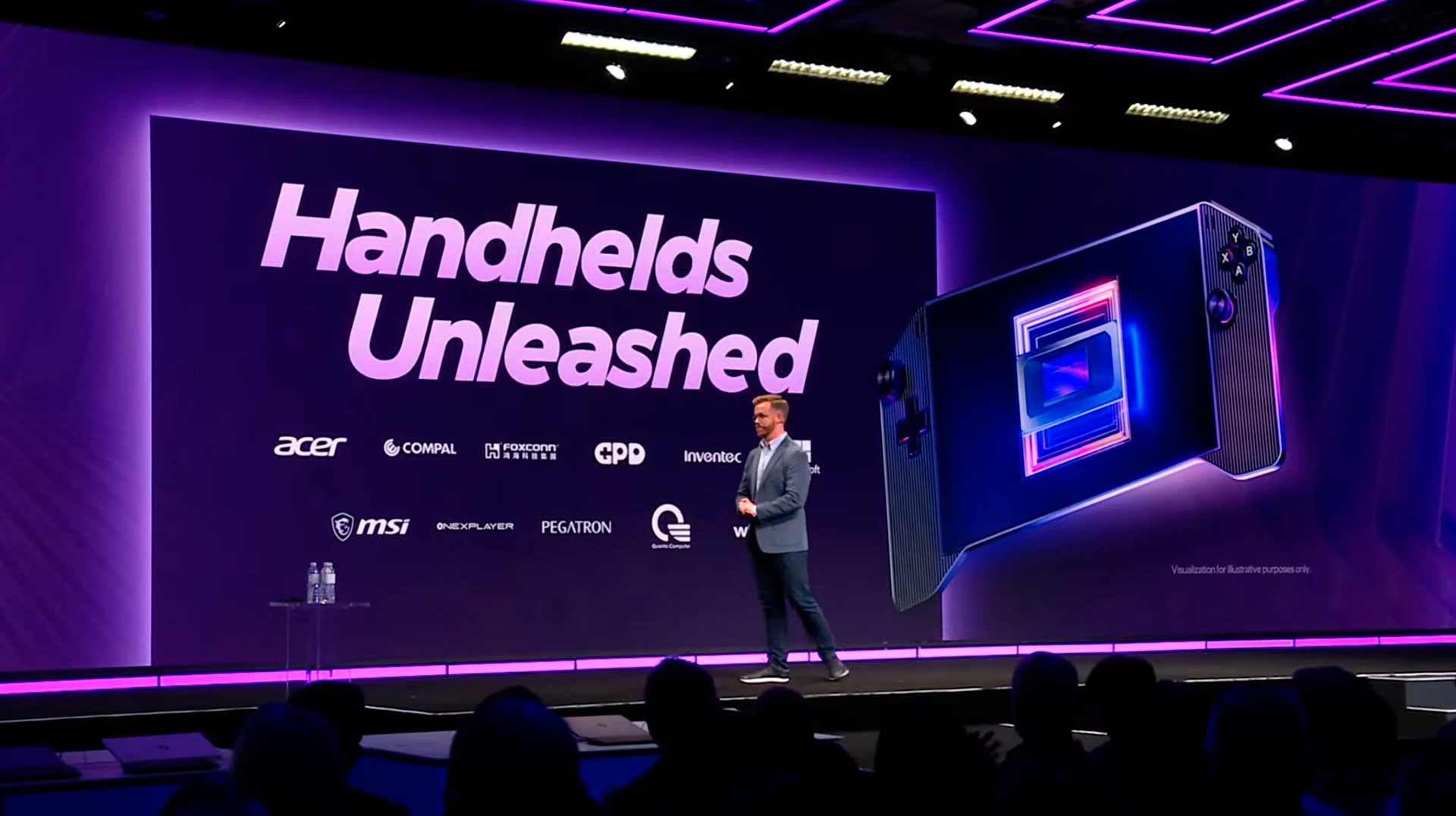 Intel Core Ultra 300 mobile