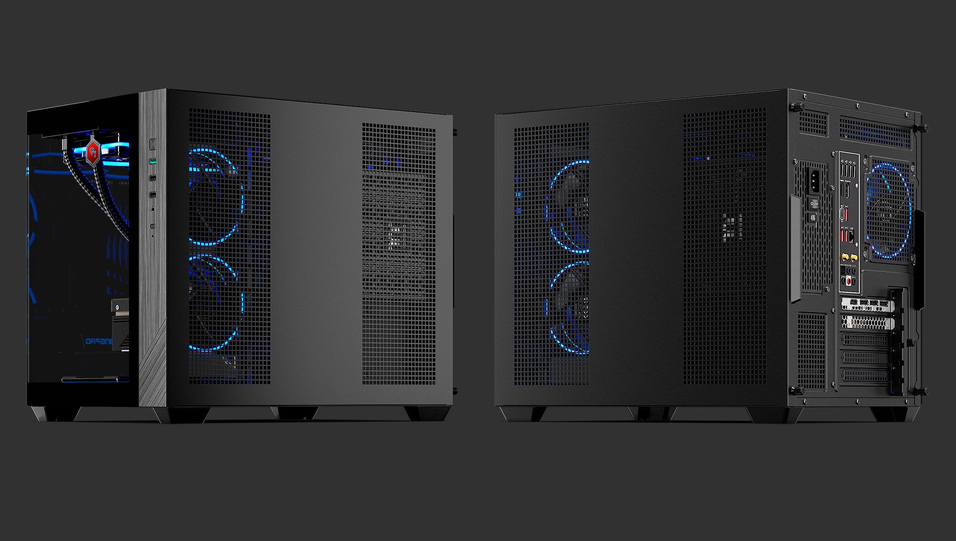 DigitalRazor Core X9