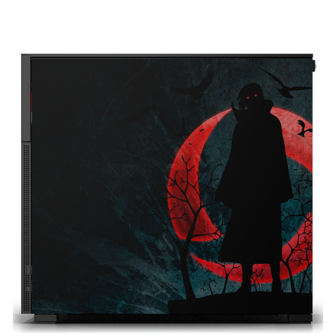 Игровой компьютер DigitalRazor SIGNATURE Itachi, фото №4