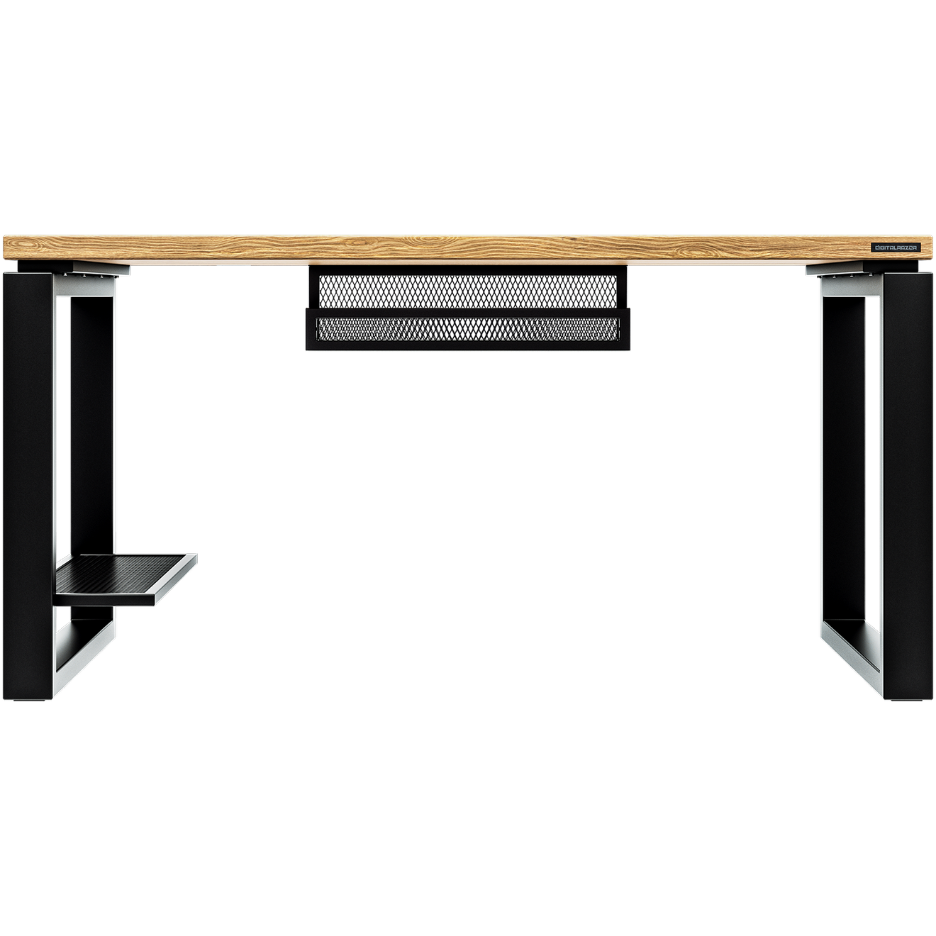 Стол DigitalRazor DigitalRazor Desk (150x75), фото №4