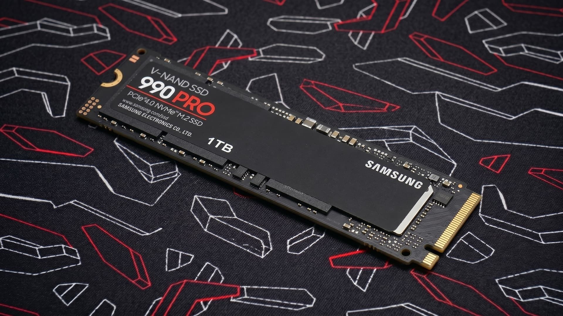 Samsung 990 Pro