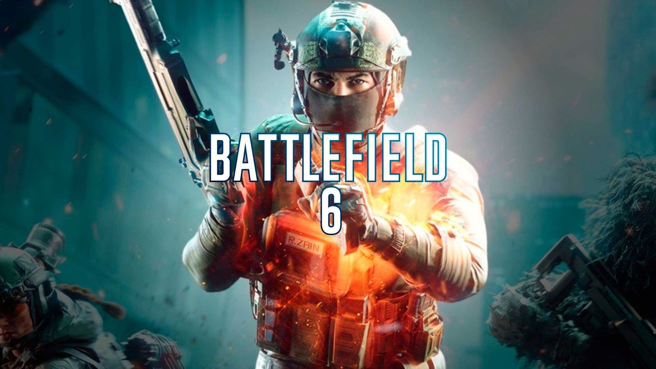 Финальные системные требования Battlefield 6 и кое-что ещё