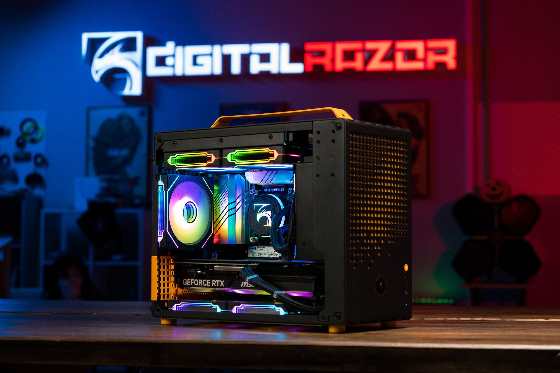 Фотографии реализованных проектов