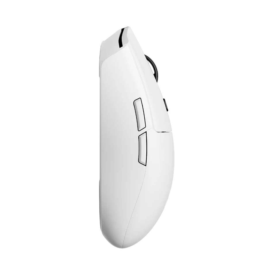 MCHOSE G3 White