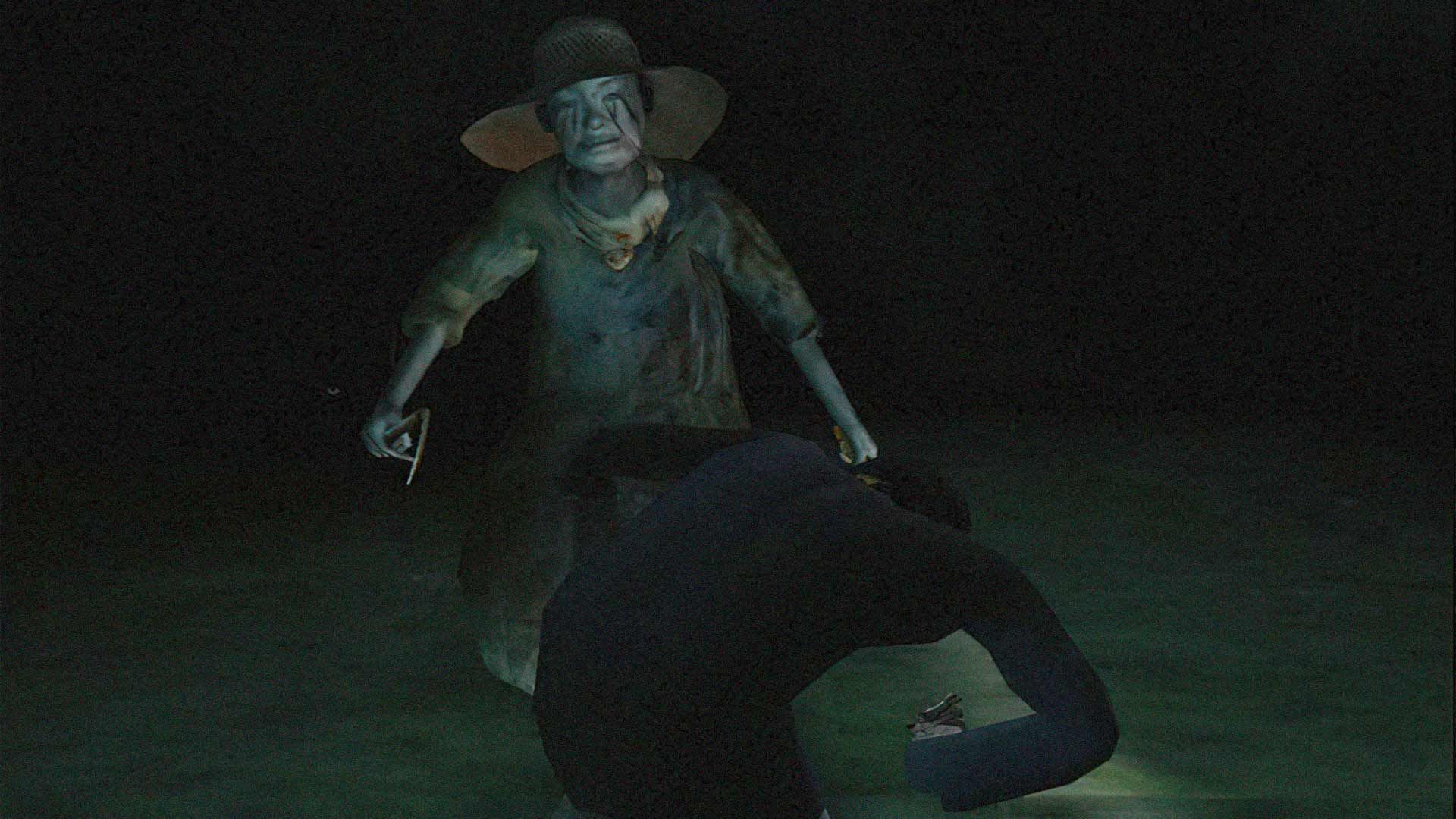 Forbidden Siren (2003)