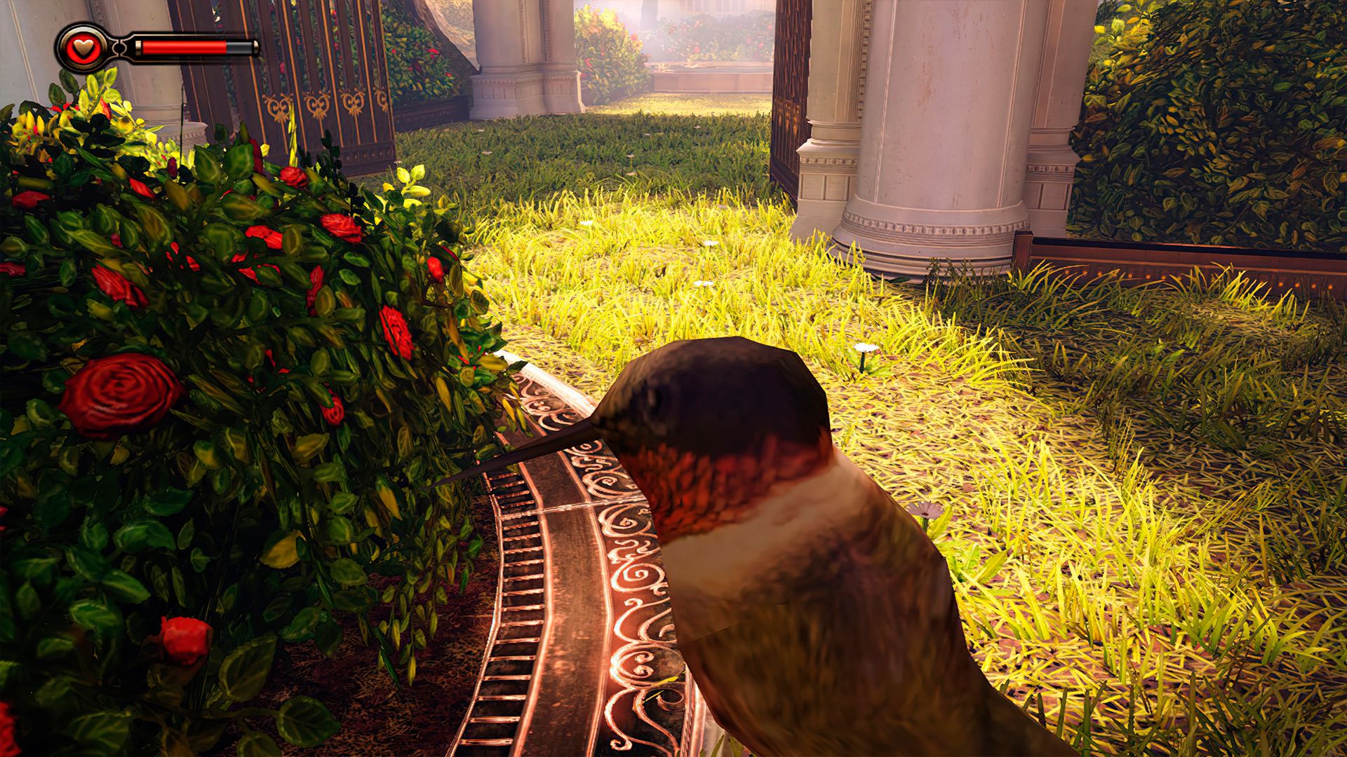 BioShock Infinite (2013)