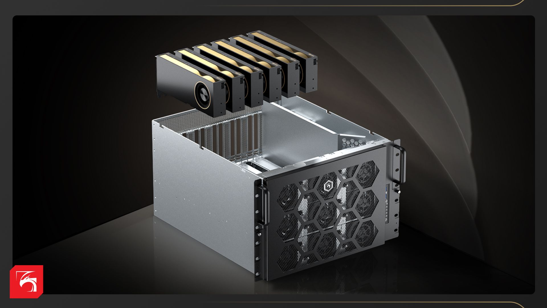 История NVIDIA: от трёх человек до четырёх триллионов долларов