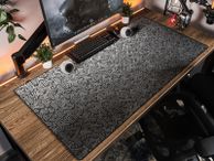 Коврик для мыши DigitalRazor DigitalRazor X Kickrocks 120x60см, фото №2