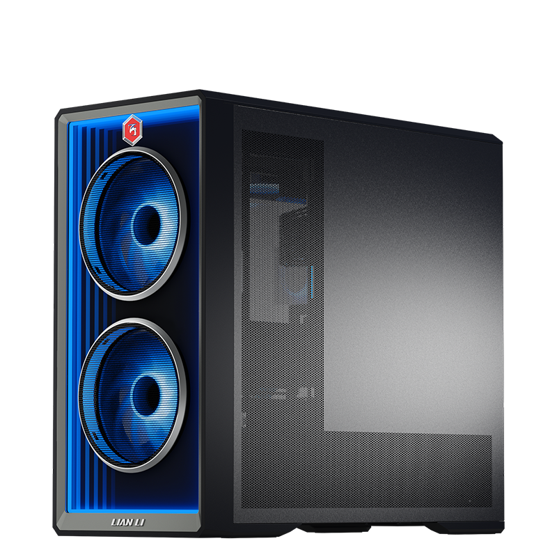 Компьютер DigitalRazor PROGAMING X1, фото №3