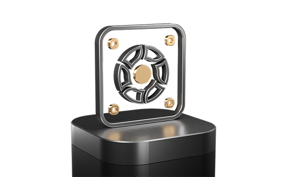 Кастомная система охлаждения