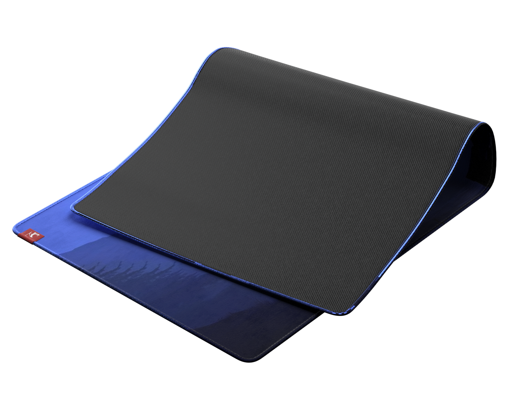 Материал коврика