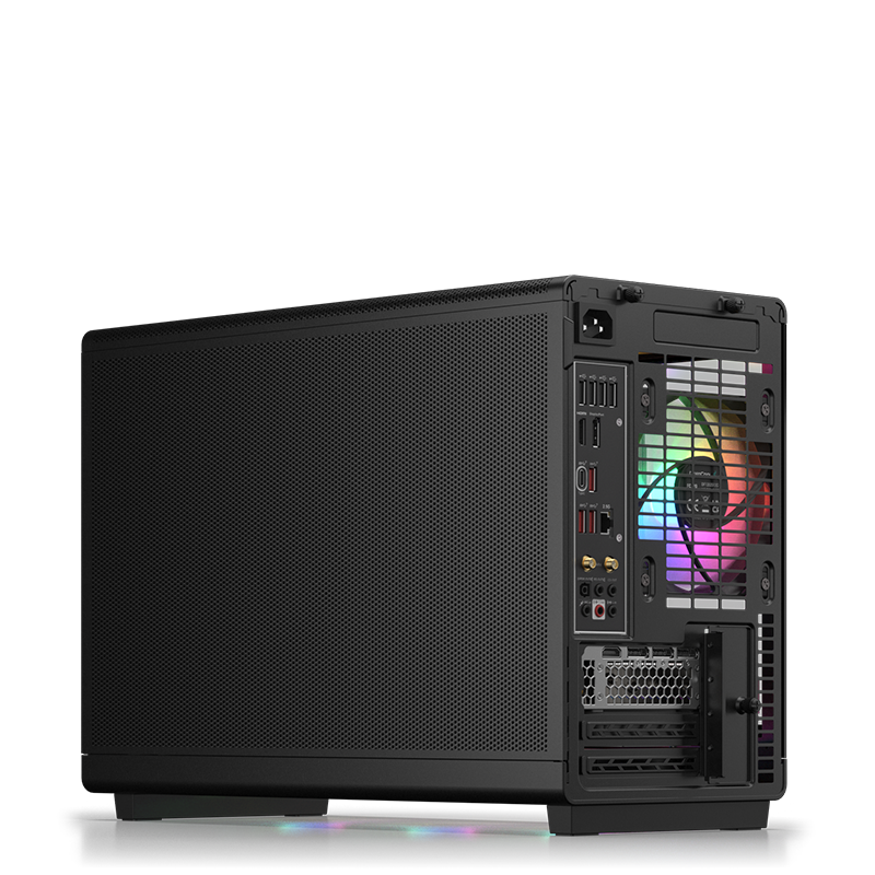 Компьютер DigitalRazor SHIFT X5, фото №5