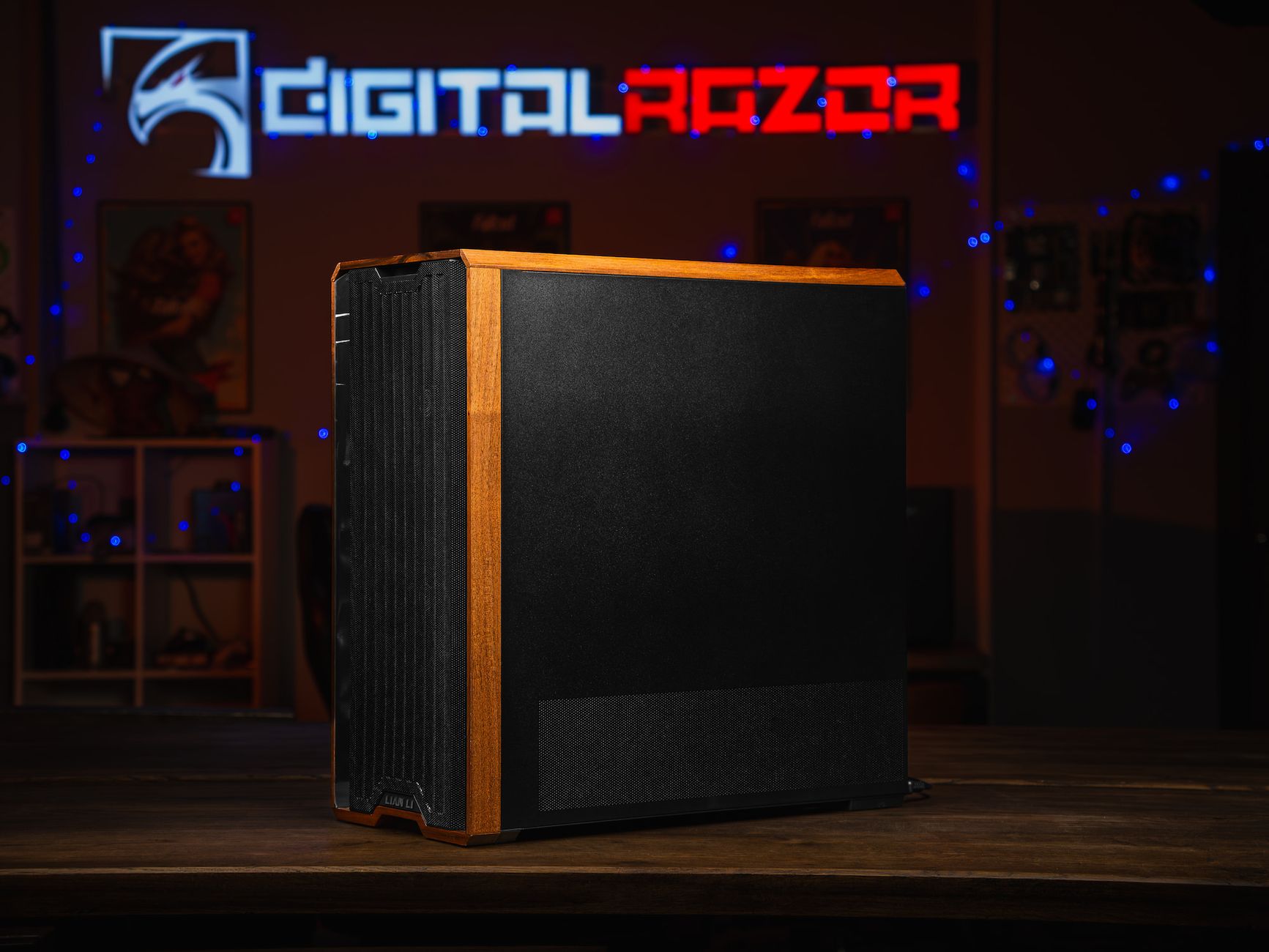 Фотографии реализованных проектов.