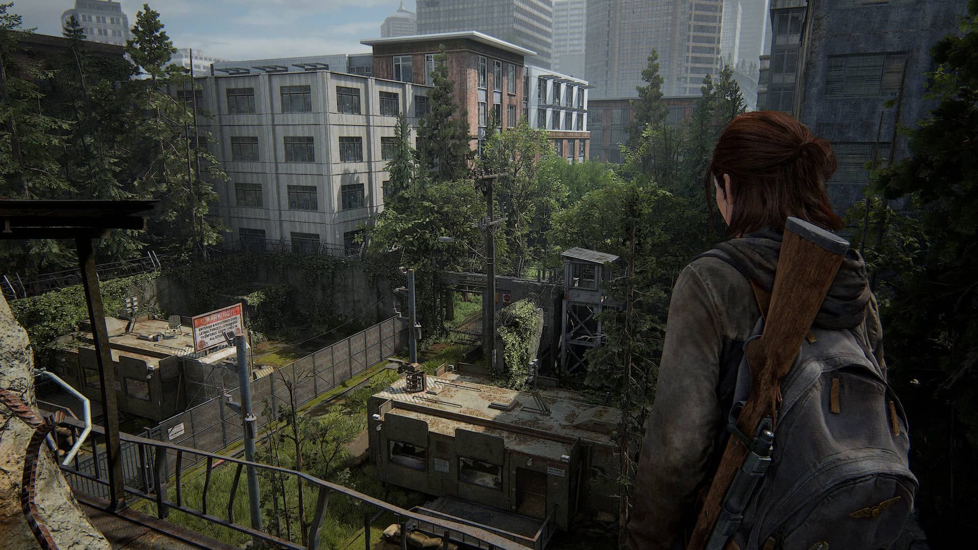 The Last of Us Part II