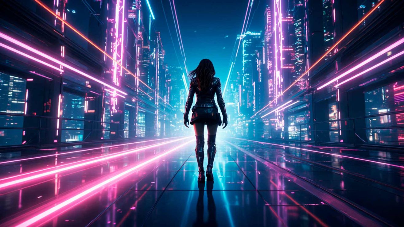 ИИ NitroGen научили играть в разные видеоигры