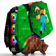 Signature Minecraft