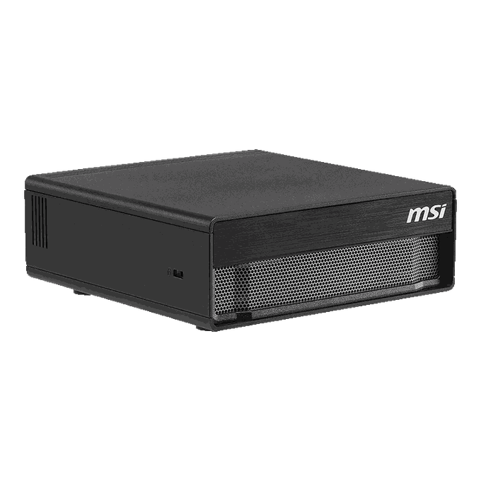 Рабочая станция DigitalRazor MSI EdgeXpert MS-C931, фото №1