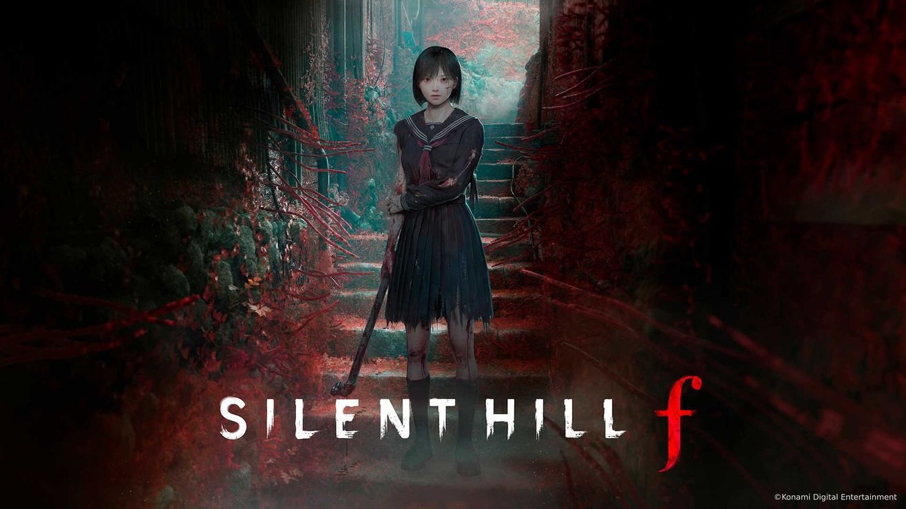 «На берегу» Silent Hill f очень хвалят: появились первые обзоры
