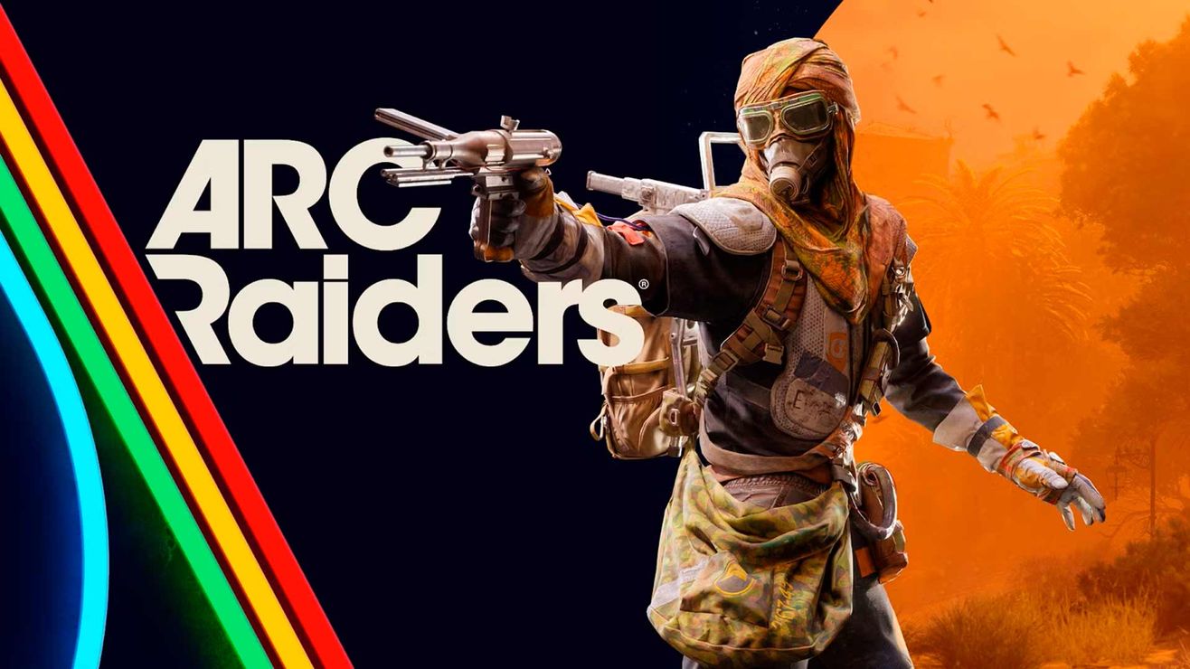 ARC Raiders получила первое крупное обновление 2026 года