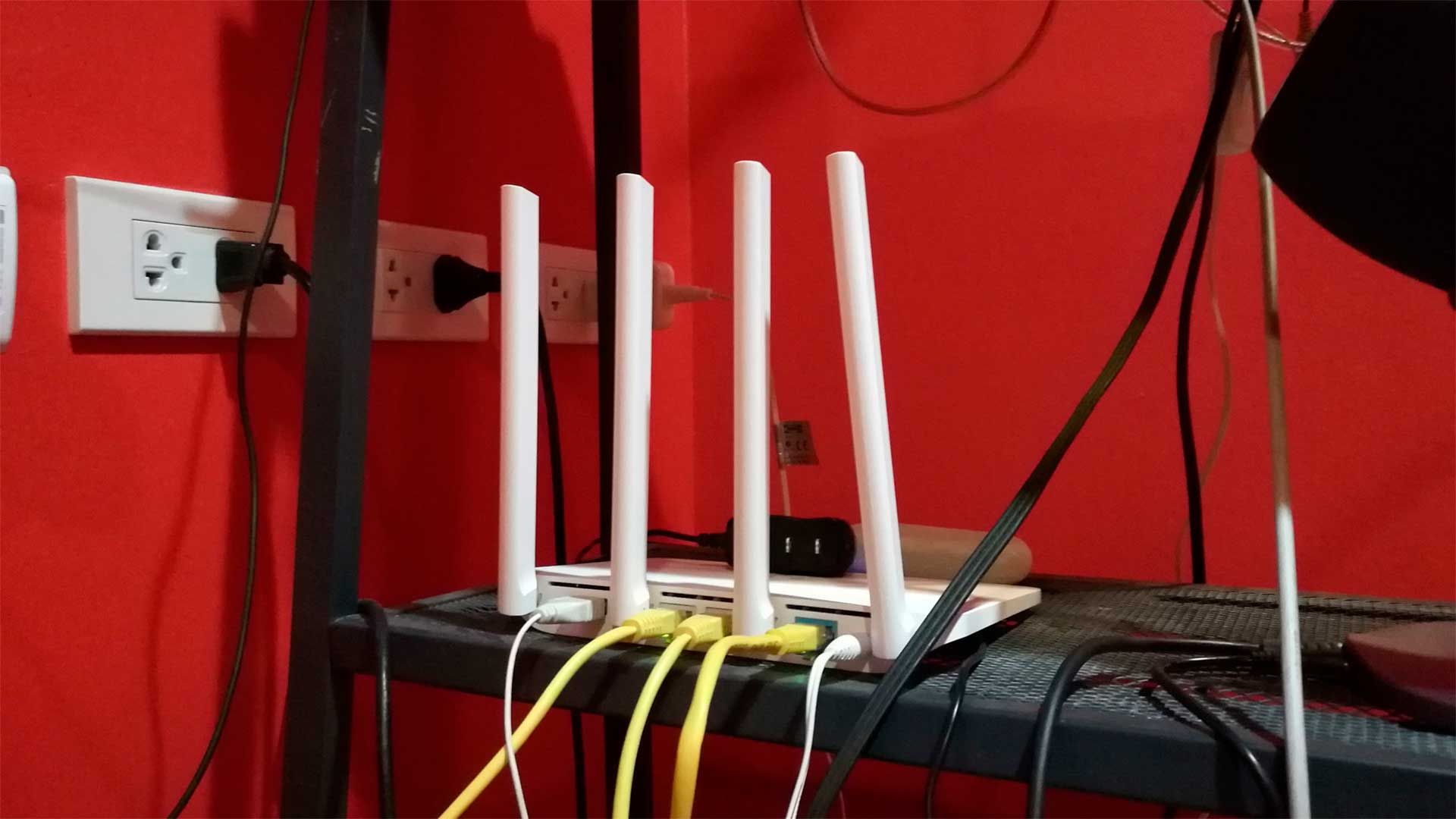 Твой роутер под угрозой: хакеры научились взламывать Wi-Fi без перехвата пароля