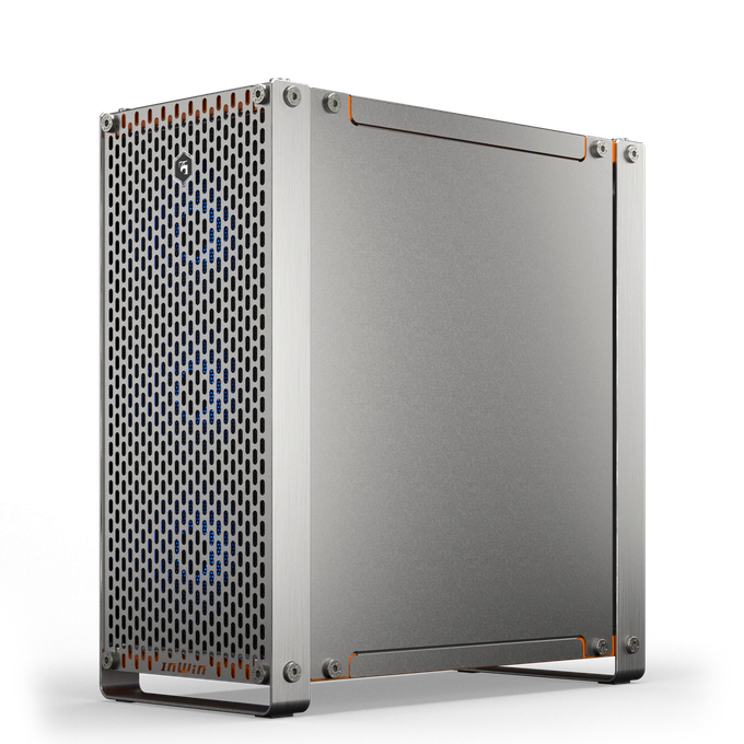 Рабочая станция DigitalRazor 750D Tower, фото №3