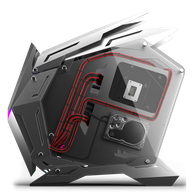 Компьютер DigitalRazor Performance T, фото №4