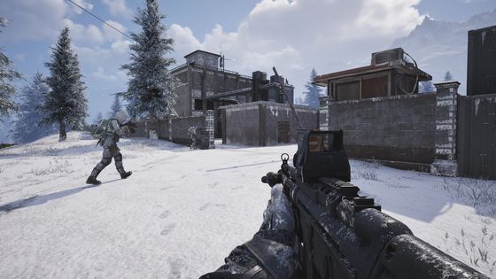 Бескомпромиссная детализация