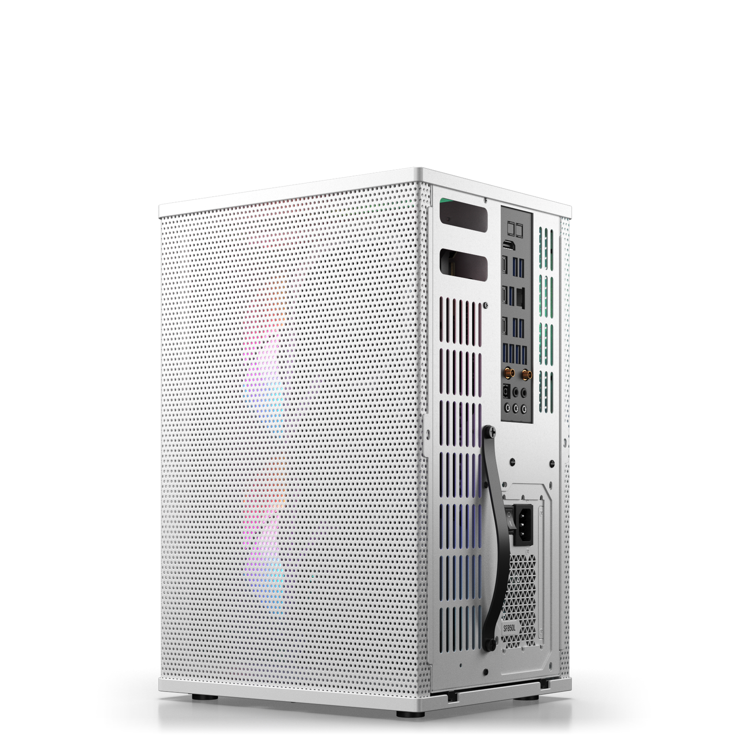 Игровой компьютер DigitalRazor SHIFT, фото №5