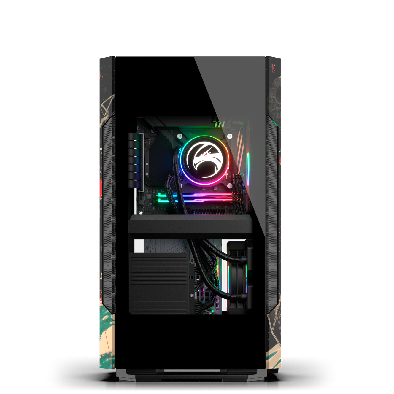 Shift Star Wars Edition