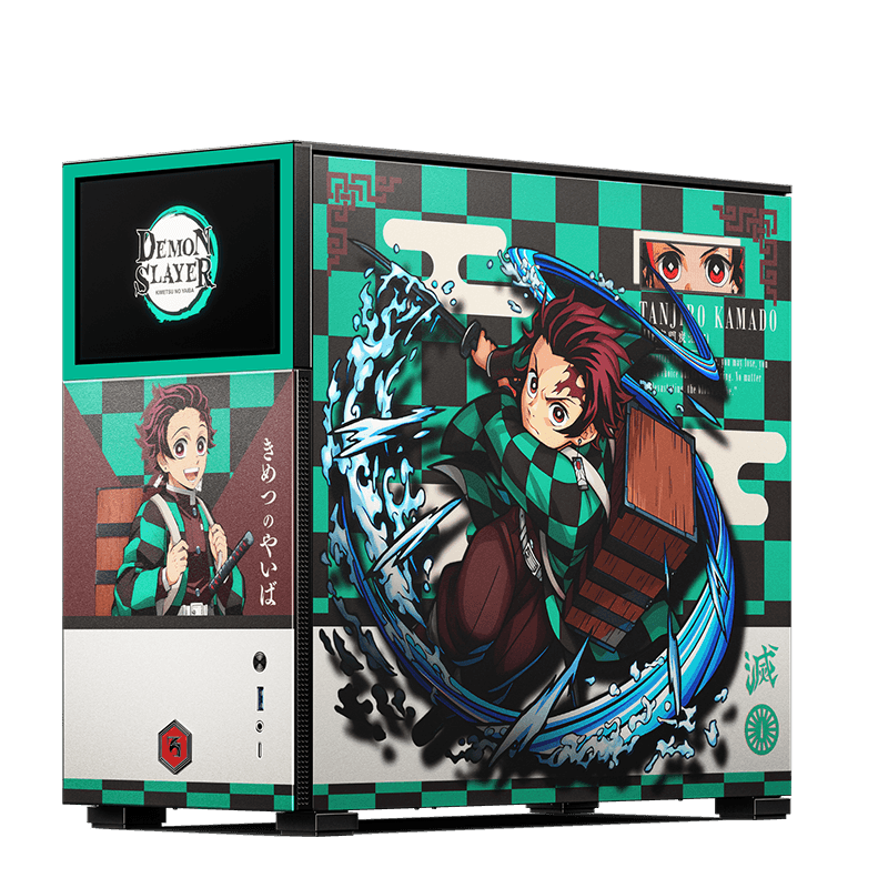 DEMON SLAYER TANJIRO