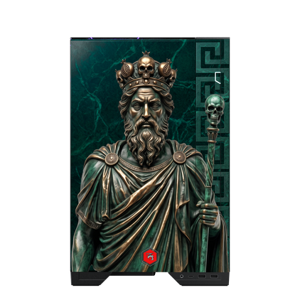 OMNIPOTENT