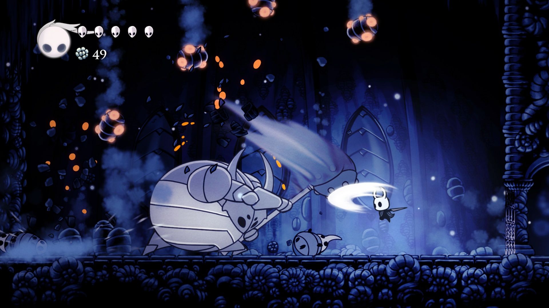 Hollow Knight (2017)