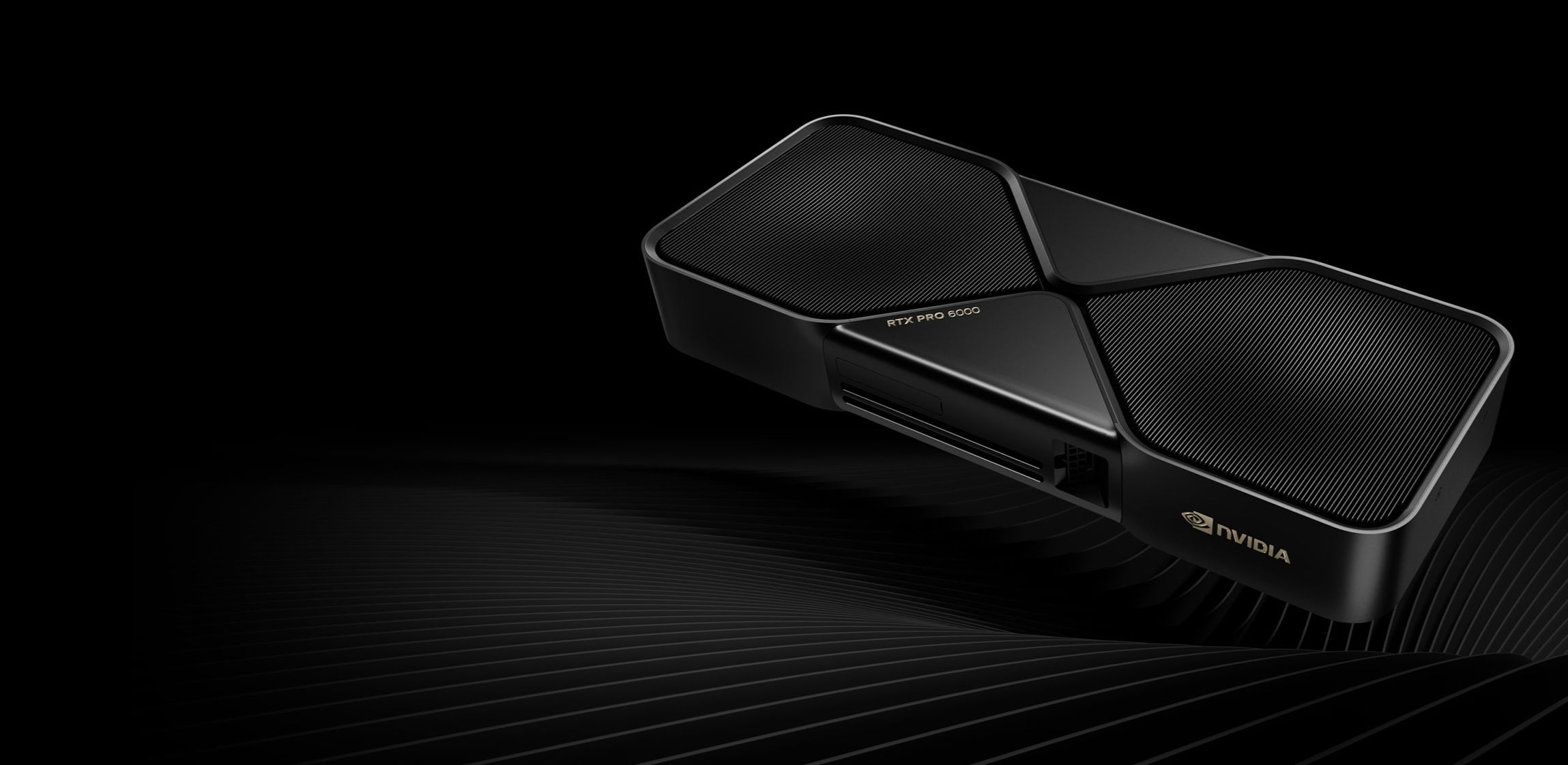 RTX PRO 6000 96GB