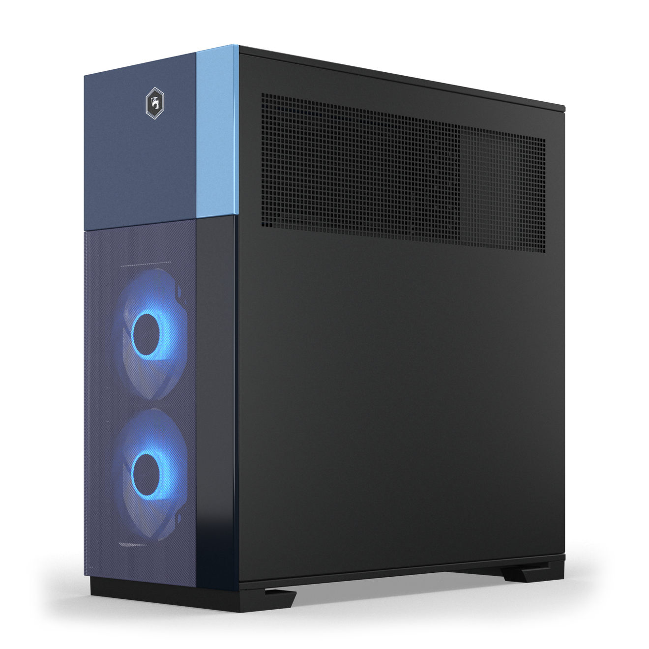 Компьютер DigitalRazor PERFORMANCE PRO, фото №3