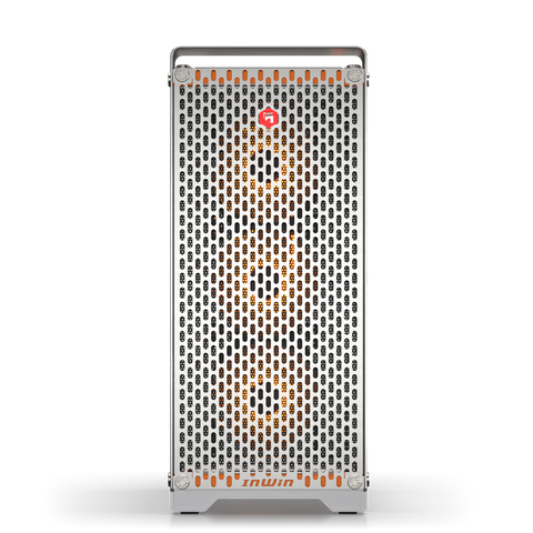 Игровой компьютер DigitalRazor PERFORMANCE X9, фото №2