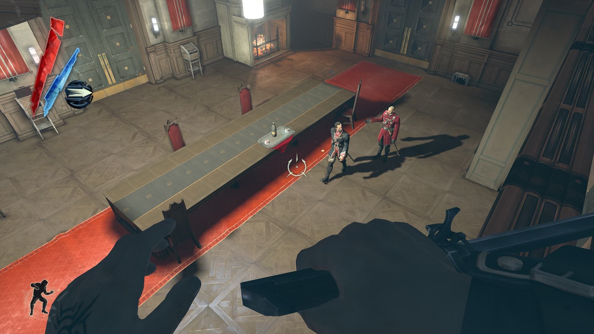 Dishonored