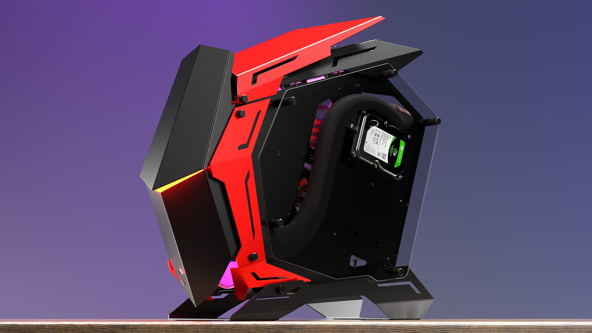 кабельный рукав