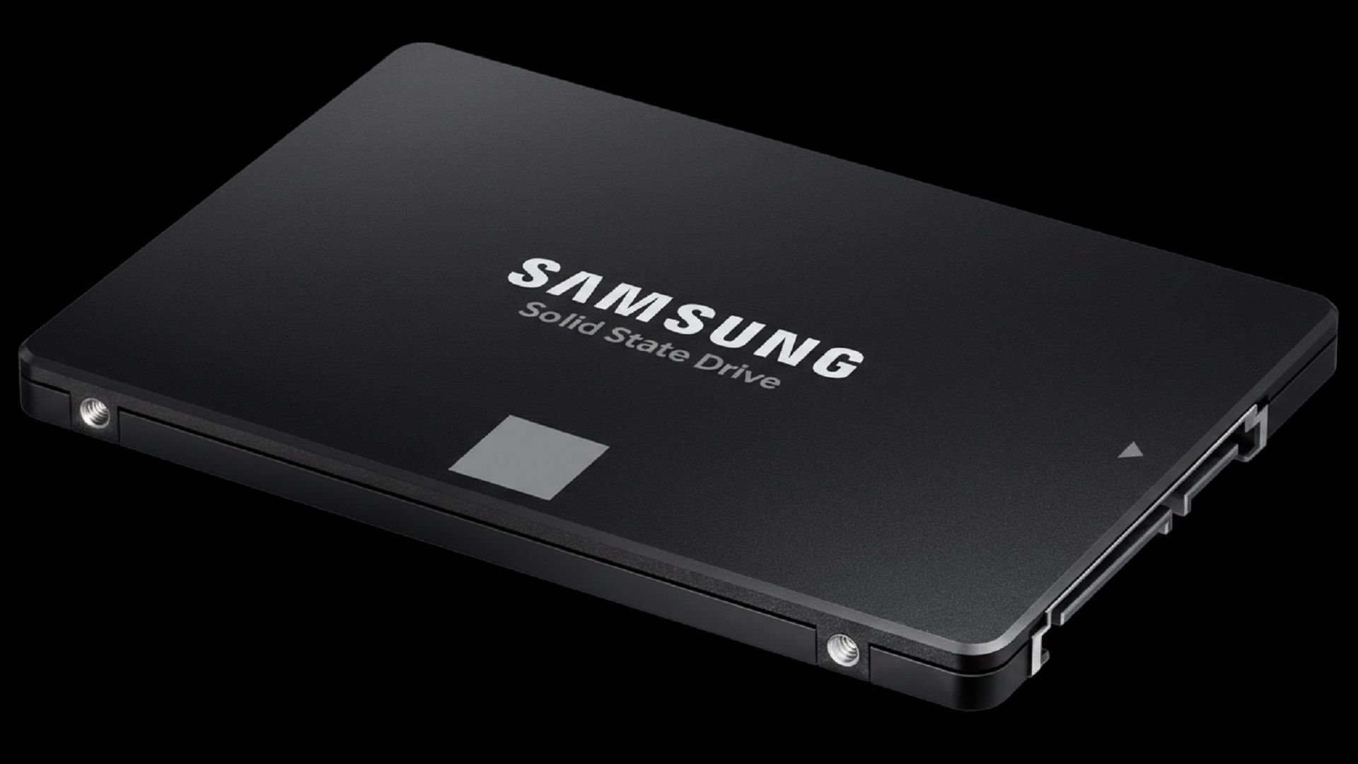 Samsung 870 EVO